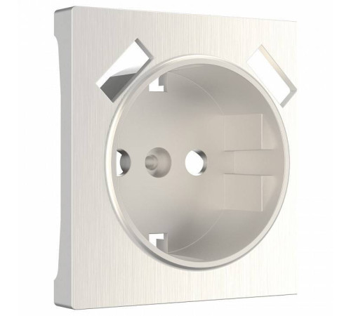 Накладка для розетки Werkel W117 5 W1179513