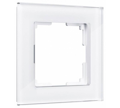 Рамка на 1 пост Werkel Favorit белый a051192