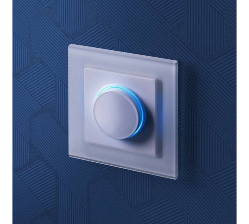 Рамка на 1 пост Werkel Favorit белый a051192