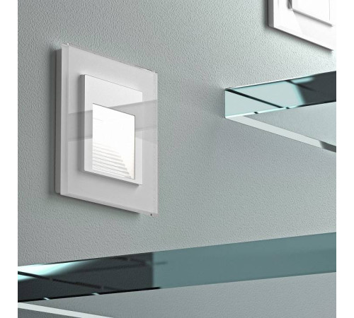 Рамка на 1 пост Werkel Favorit белый a051192