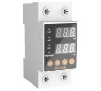 Устройство защитного отключения 2P Werkel  W932P63R