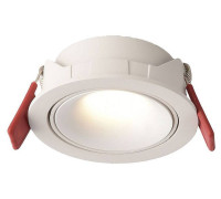 Встраиваемый светильник Wertmark WTD.O08 WTD.O08.000.40.12