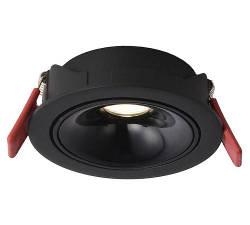 Встраиваемый светильник Wertmark WTD.O08 WTD.O08.660.40.07