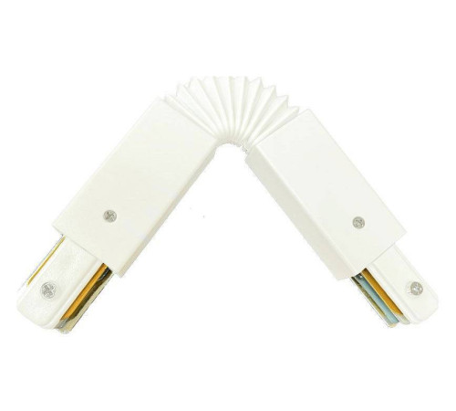 Соединитель гибкий для треков Wertmark WTE WTE.L5.00.C10