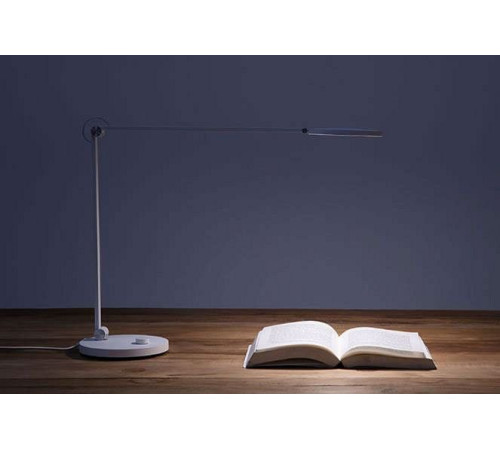 Настольная лампа офисная Mi Smart LED Desk Lamp Pro MJTD02YL X27854