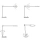 Настольная лампа офисная Mi Smart LED Desk Lamp Pro MJTD02YL X27854