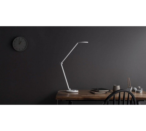 Настольная лампа офисная Mi Smart LED Desk Lamp Pro MJTD02YL X27854