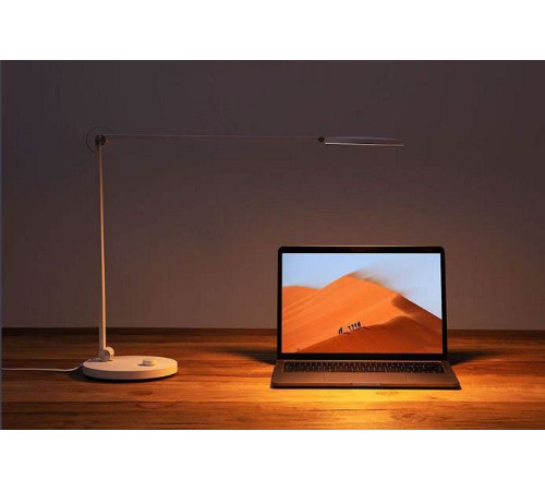 Настольная лампа офисная Mi Smart LED Desk Lamp Pro MJTD02YL X27854