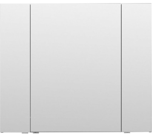 Зеркало Aquanet Алвита 100 серый антрацит 00240113