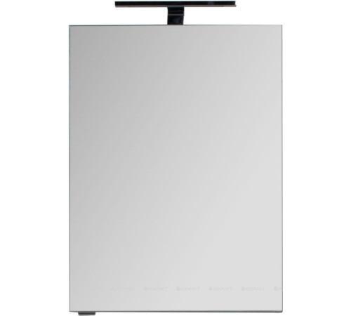 Зеркало Aquanet Порто 50 белый 00195726