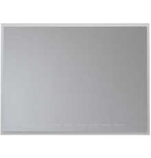 Зеркало Allen Brau Activity 100 см белый матовый 1.340029.WM