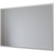 Зеркало Allen Brau Activity 100 см белый матовый 1.340029.WM