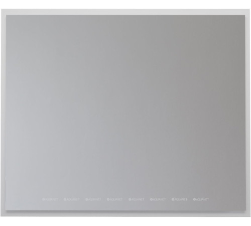 Зеркало Allen Brau Activity 90 см белый матовый 1.340028.WM