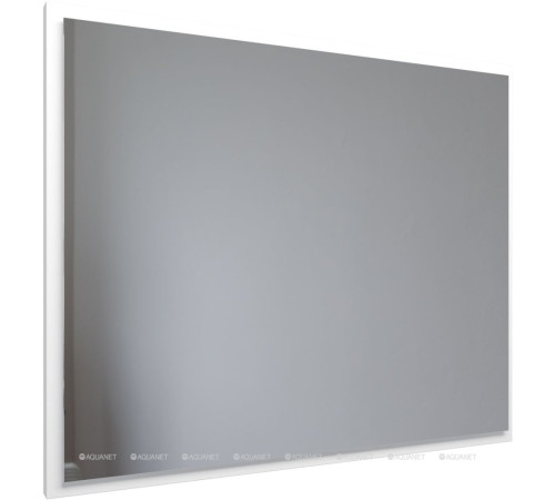 Зеркало Allen Brau Activity 90 см белый матовый 1.340028.WM