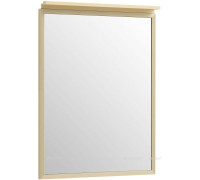 Зеркало Allen Brau Priority 60 латунь браш 1.31013.03