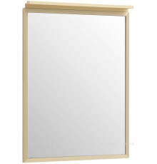 Зеркало Allen Brau Priority 60 латунь браш 1.31013.03