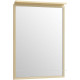 Зеркало Allen Brau Priority 60 латунь браш 1.31013.03