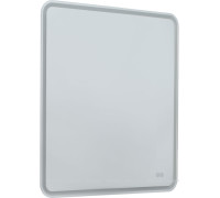Зеркало Aquanet Ирис 70х80 LED 00326444