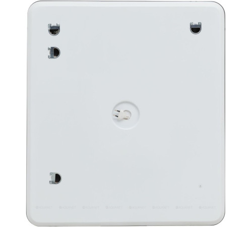 Зеркало Aquanet Ирис 70х80 LED 00326444