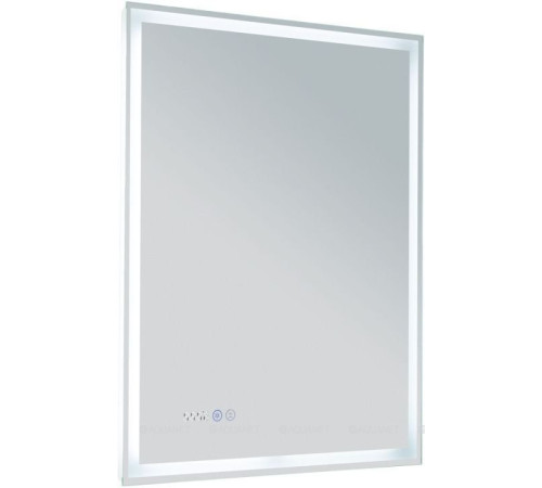 Зеркало Aquanet Optima 60х75 см LED 00288963