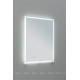 Зеркало Aquanet Optima 60х75 см LED 00288963