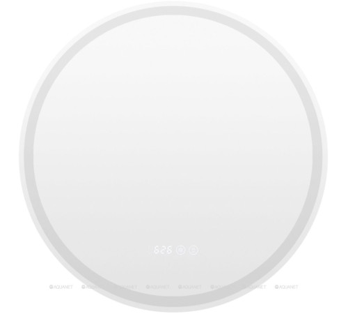 Зеркало Aquanet Optima D 600 мм LED 00304265