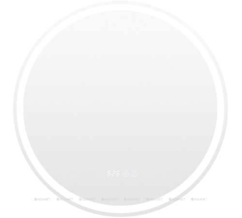 Зеркало Aquanet Optima D 600 мм LED 00304265