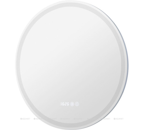 Зеркало Aquanet Optima D 600 мм LED 00304265