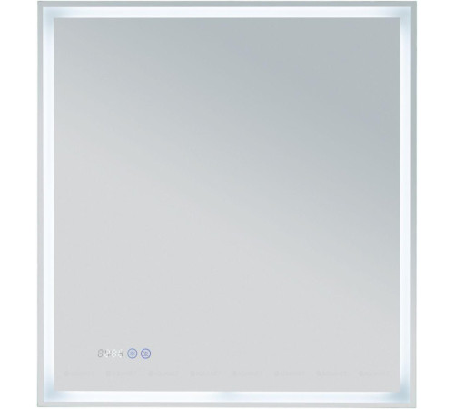 Зеркало Aquanet Optima 70х75 см LED 00288964