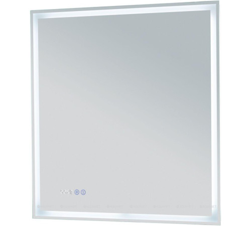 Зеркало Aquanet Optima 70х75 см LED 00288964