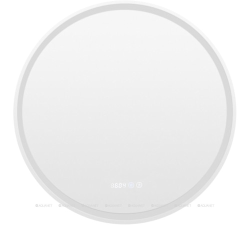 Зеркало Aquanet Optima D 700 мм LED 00304175