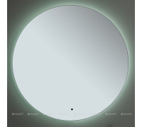 Зеркало Aquanet Смарт D 770 LED с холодной подсветкой 00336632