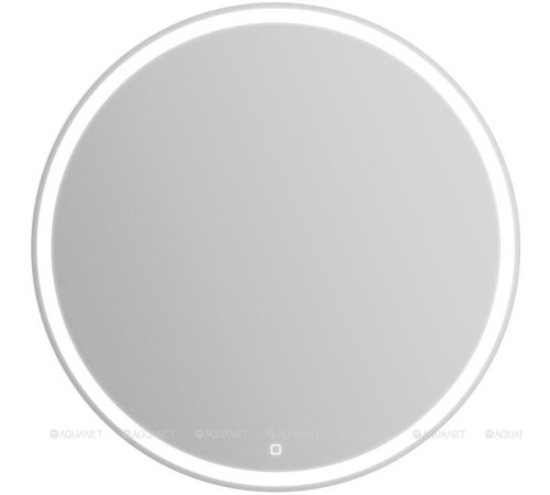 Зеркало круглое BelBagno 900 мм с подсветкой и сенсором SPC-RNG-900-LED-TCH