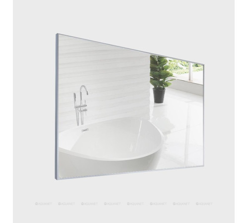 Зеркало BelBagno SPC-AL-1200-800 120х80 см SPC-AL-1200-800