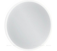 Зеркало круглое Jacob Delafon Nouvelle Vague 50 см с LED-подсветкой EB1426-NF