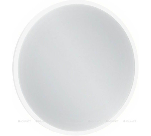 Зеркало круглое Jacob Delafon Nouvelle Vague 50 см с LED-подсветкой EB1426-NF