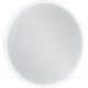 Зеркало круглое Jacob Delafon Nouvelle Vague 50 см с LED-подсветкой EB1426-NF