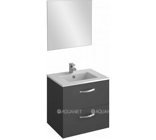 Зеркало Jacob Delafon Ola 650x600x30 мм EB1080-RU