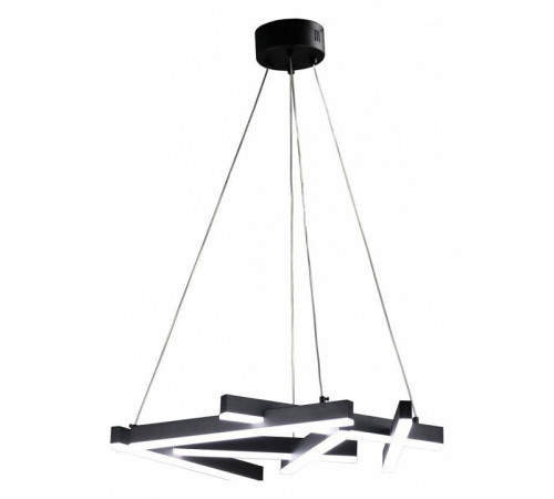 Подвесная люстра Zortes Aven ZRS.01243.01