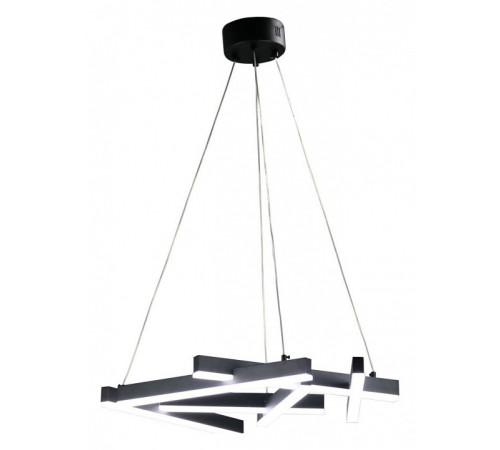 Подвесная люстра Zortes Aven ZRS.01243.01