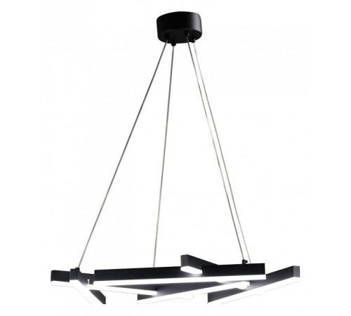 Подвесная люстра Zortes Aven ZRS.01243.01
