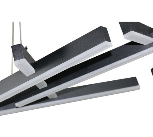 Подвесная люстра Zortes Aven ZRS.01243.01