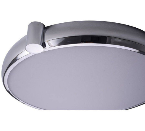 Накладной светильник Zortes Gimpel ZRS.1209.15