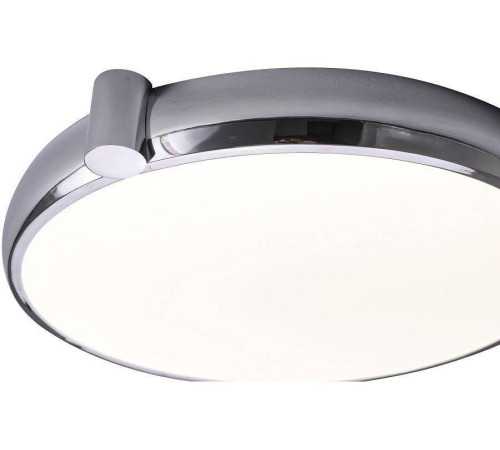 Накладной светильник Zortes Gimpel ZRS.1209.15