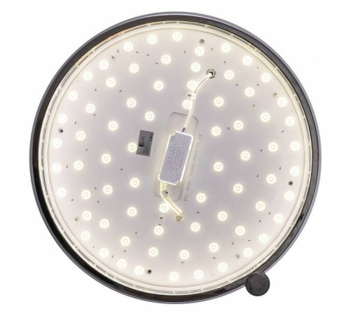 Накладной светильник Zortes Gimpel ZRS.1209.16