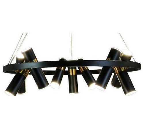 Подвесная люстра Zortes Tweeny ZRS.1828.80