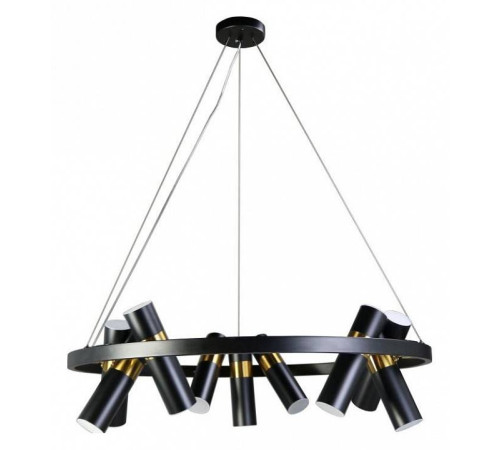 Подвесная люстра Zortes Tweeny ZRS.1828.80