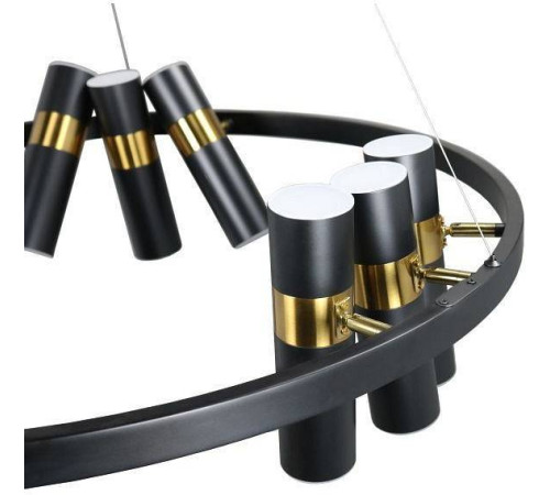 Подвесная люстра Zortes Tweeny ZRS.1828.80