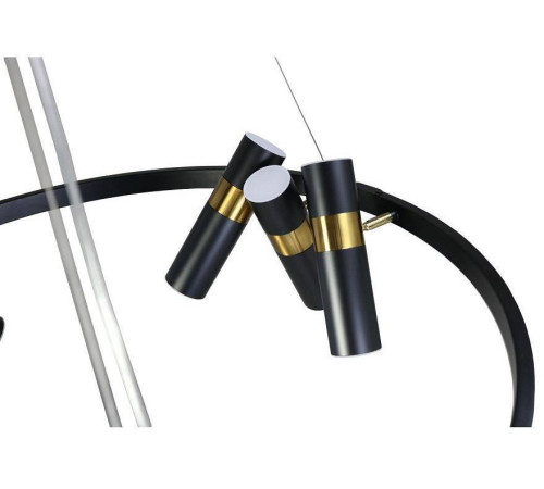 Подвесная люстра Zortes Tweeny ZRS.1828.80