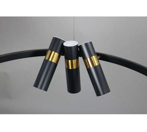 Подвесная люстра Zortes Tweeny ZRS.1828.80